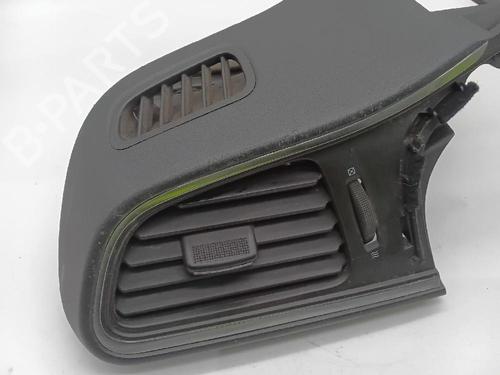 Used Air vent RENAULT KADJAR (HA_, HL_) 1.3 TCe 140 (HLNB, HLN1) (140 hp) 27625396
