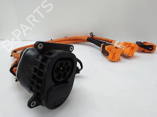 Cable PORSCHE TAYCAN (Y1A) Electric (Y1AAA1, Y1AAI1) | BP28144505E12 