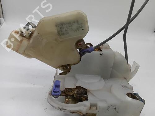 Used Front left lock NISSAN X-TRAIL I (T30) 2.2 Di 4x4 (114 hp) 26932893