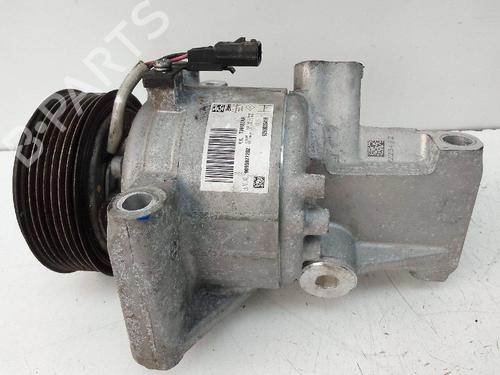 AC compressor DACIA SANDERO II  | BP18737497M34 