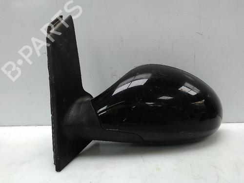 Left mirror SEAT ALTEA (5P1) 1.9 TDI | BP23417086C26 
