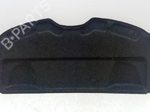 Rear parcel shelf PEUGEOT 208 I (CA_, CC_) 1.2 VTI 82 | BP19533250C85 