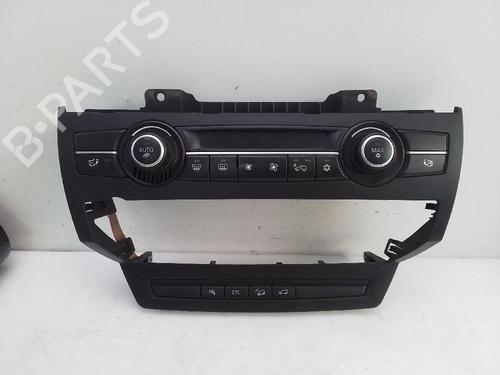 Climate control BMW X5 (E70) 3.0 sd | BP18581357I5 