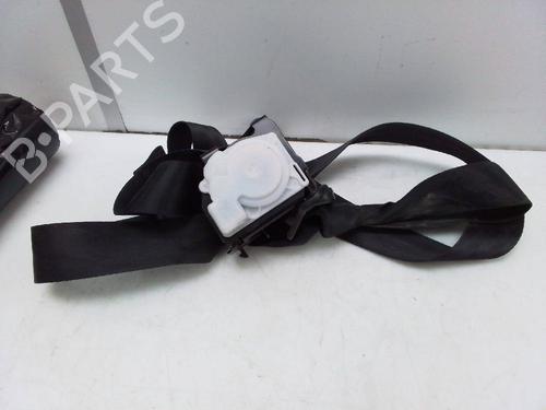 Rear left seatbelt BMW X3 (E83) 2.0 sd | BP26284587I29 