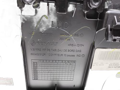 Other RENAULT CLIO V (B7_) 1.5 Blue dCi 115 (B7AD) | BP32845411O1  - Image 5