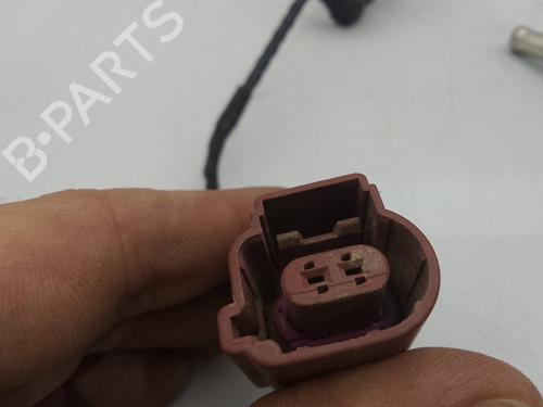 Injector SEAT LEON (KL1, KLG) 2.0 TDI | BP28598525M100 