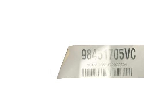 Front right panel OPEL CORSA F (P2JO) 1.5 (68) | BP36033326C59 - Image 5
