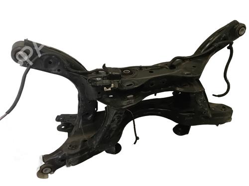 Subframe MAZDA CX-5 (KE, GH) 2.2 D AWD (KE2AW) | BP36949449M9 - Image 5