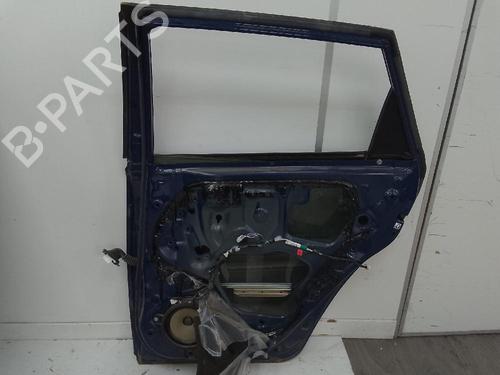 Right rear door TOYOTA AURIS (_E18_) 1.4 D-4D (NDE180_, NDE180R) | BP26651709C5 