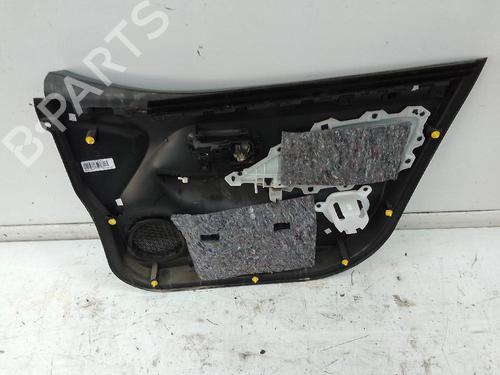Front right panel NISSAN MICRA V (K14) | BP19931239C59 - Image 3
