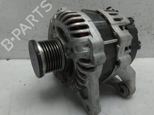 Alternator RENAULT KADJAR (HA_, HL_) 1.3 TCe 140 (HLNB, HLN1) | BP29995396M7