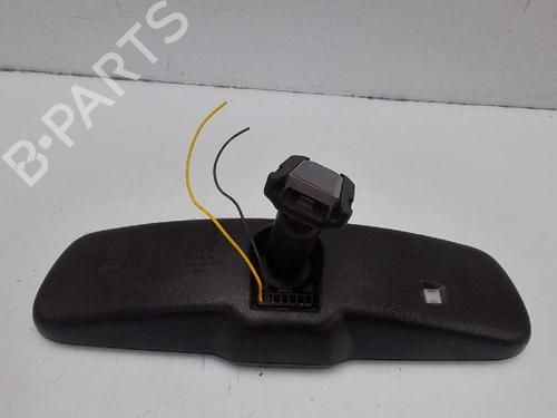 Rear mirror RENAULT KADJAR (HA_, HL_) 1.3 TCe 140 (HLNB, HLN1) | BP24465050I6