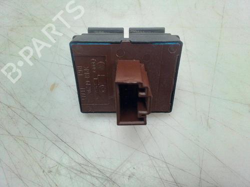Left front window switch SEAT IBIZA IV (6J5, 6P1)  | BP26161050I27 