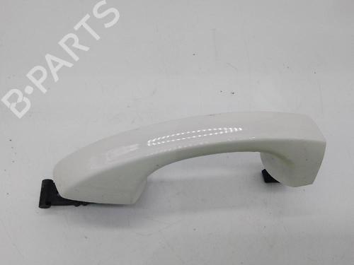 Front right exterior door handle SEAT IBIZA V (KJ1, KJG) 1.0 TSI | BP25811917C129 
