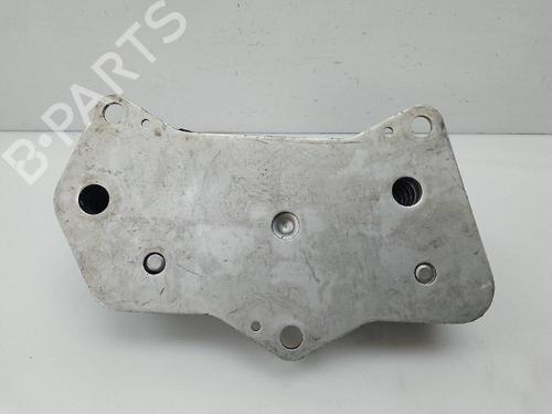 Oljekjøler DS DS 7 (J4_, JC_) PureTech 180 (J45GFU) 02E409061B