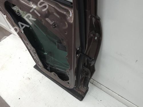 Left rear door VW TIGUAN (5N_) 2.0 TDI | BP19484581C4