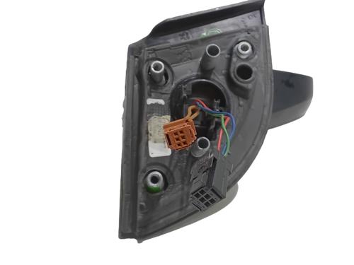 Left mirror CITROËN BERLINGO MULTISPACE (B9) 1.6 HDi 90 | BP36836448C26 - Image 7