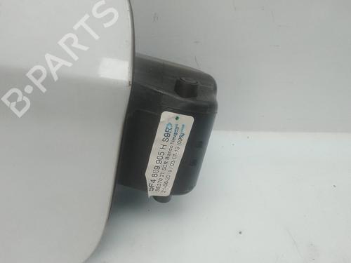 Fuel flap SEAT LEON (5F1) 2.0 TDI | BP28150602C131 