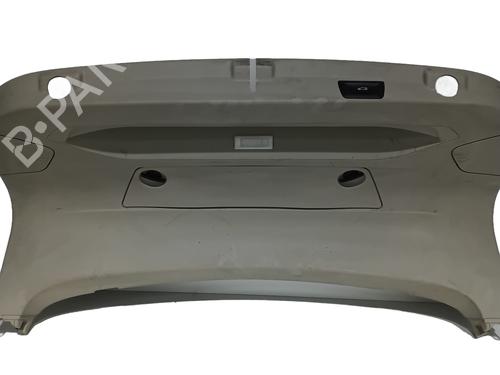 Boot lining BMW 4 Gran Coupe (F36) 420 d | BP34541748I3  - Image 7