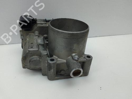 Throttle body VW POLO V (6R1, 6C1)  | BP21678047M82 