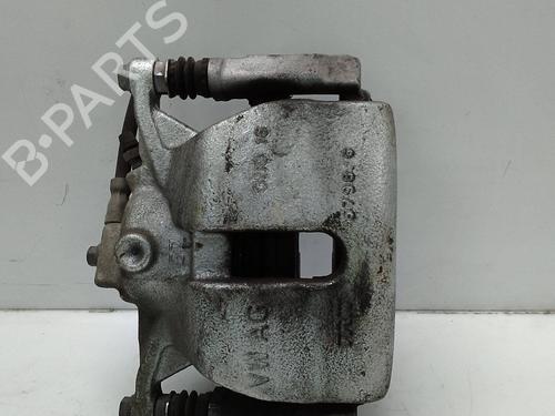 Used Left front brake caliper SEAT LEON (5F1) 2.0 TDI (150 hp) 28150667