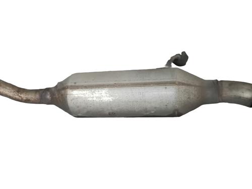Catalyst TOYOTA VERSO (_R2_) 1.6 D4-D (WAR20_) | BP35945016M10 - Image 3