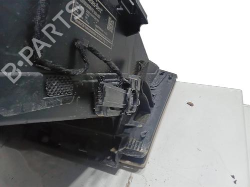 Glove box MERCEDES-BENZ EQS (V297) EQS 580 4-matic (297.144) | BP34422495C95 - Image 6