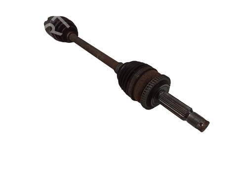Left front driveshaft HYUNDAI i20 I (PB, PBT) 1.2 | BP18574146M38 - Image 2