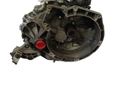 Used Gearbox Gearbox FORD FOCUS III 1.6 Ti (125 hp) 35899278 35899278