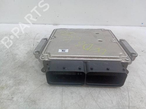Used Engine control unit (ECU) JAGUAR XF II (X260) [2015-2025]  19116614