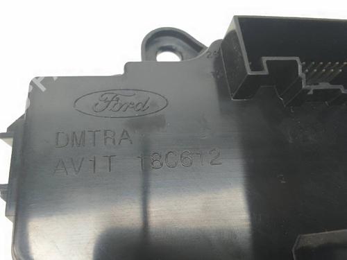 Used Climate control FORD B-MAX (JK) [2012-2025]  19124934