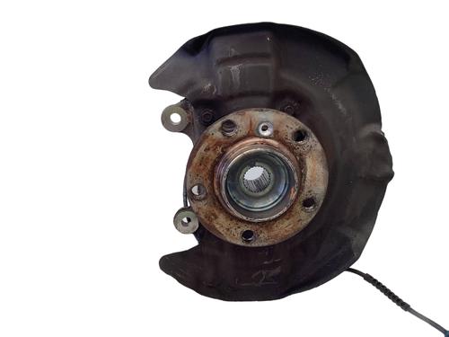 Used Left front steering knuckle Left front steering knuckle MINI MINI COUNTRYMAN (R60) Cooper SD (143 hp) 18583214 18583214