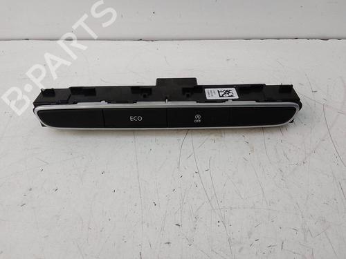 Used Switch Switch RENAULT MEGANE IV Grandtour (K9A/M/N_) 1.2 TCe 130 (K9MR) (130 hp) 19533231 19533231
