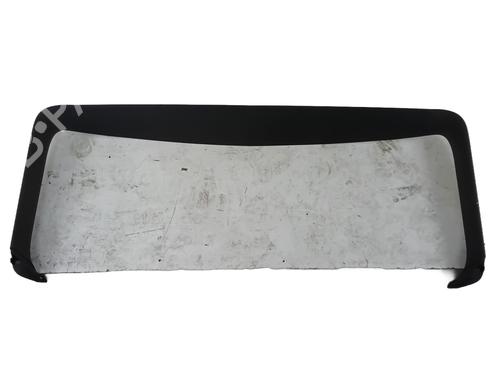 Used Tailgate trim VW TOUAREG (7P5, 7P6) 3.0 V6 TDI (204 hp) 32412479