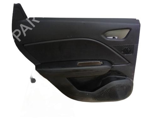 Rear left panel RENAULT SYMBIOZ 1.6 E-Tech 145 | BP37022205C60 - Image 2
