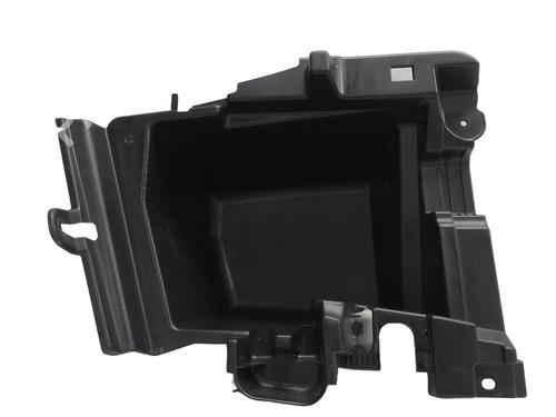 Used Boot lining BMW X4 (G02, F98) xDrive 20 d Mild-Hybrid (190 hp) 31037880