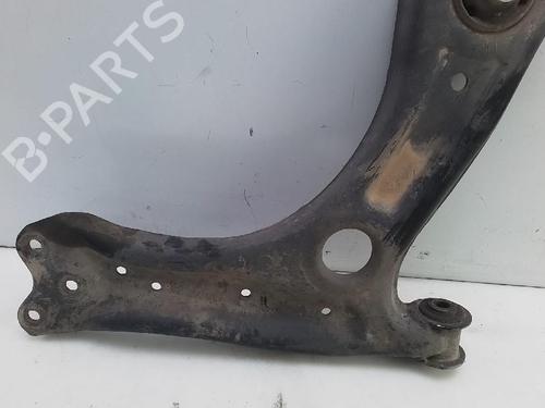 Right front suspension arm VW POLO V (6R1, 6C1) 1.6 TDI | BP26517267M13 