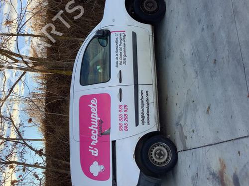 Pièces Détachées Usagées RENAULT KANGOO Express (FW0/1_)  1.5 dCi 75 (FW07, FW10, FW04)  4529583