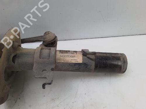 Right front shock absorber RENAULT MEGANE IV Hatchback (B9A/M/N_)  | BP27099357M17 