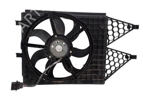 Used Radiator fan Radiator fan 21783313 21783313