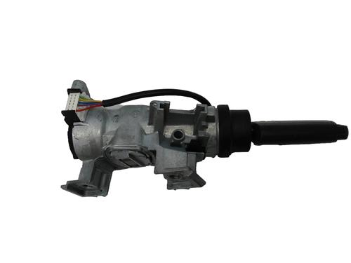 Ignition barrel SEAT LEON (5F1) 2.0 TDI | BP28150433M48 - Image 5