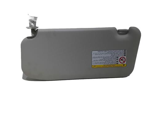 Right sun visor MAZDA CX-5 (KE, GH) 2.2 D AWD (KE2AW) | BP36799882I2 - Image 5