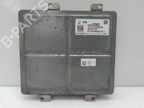 Used Control unit Control unit 22542401 22542401