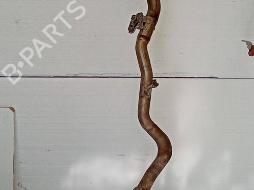 Udstødningssystem MERCEDES-BENZ E-CLASS T-Model (S213) E 220 d (213.204) (194 hp) 18578678