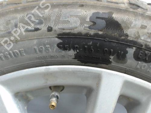 Rim FORD TOURNEO COURIER B460 MPV  | BP22922007C45 