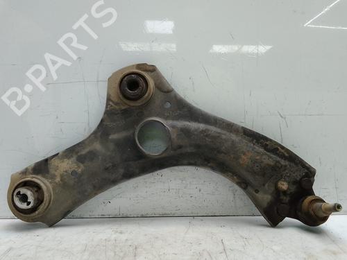 Used Right front suspension arm RENAULT CLIO V (B7_) 1.0 LPG (B7MT) (91 hp) 29050942