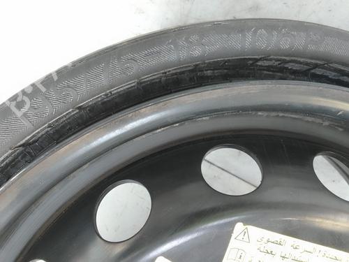 Rim AUDI Q7 (4LB) 3.0 TDI quattro | BP29396821C45 