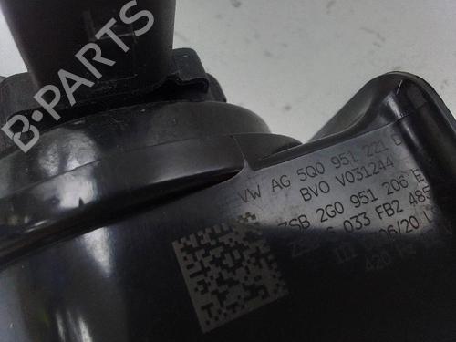 Used Horn SEAT ARONA (KJ7, KJP) [2017-2025]  23440352