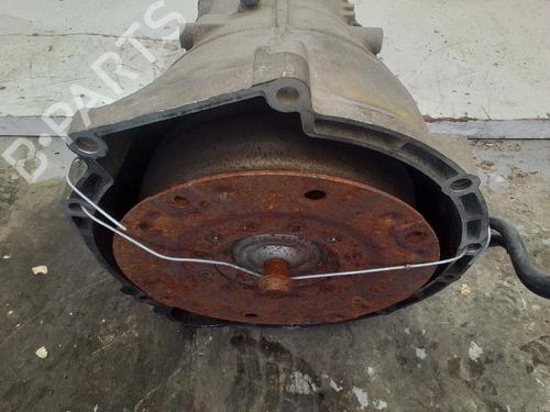 Gearbox BMW 3 Touring (E91) 320 d | BP25485584M3 