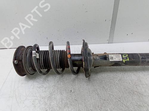 Used Left front shock absorber AUDI Q3 (F3B) 35 TFSI (150 hp) 28149755